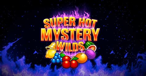 Super Hot Mystery Wilds betsul